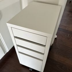 IKEA File Cabinet 