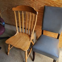 Chairs 30. Queen Box Spring 99 King Box Spring 129. Full 89.