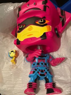 Galactus Funko pop