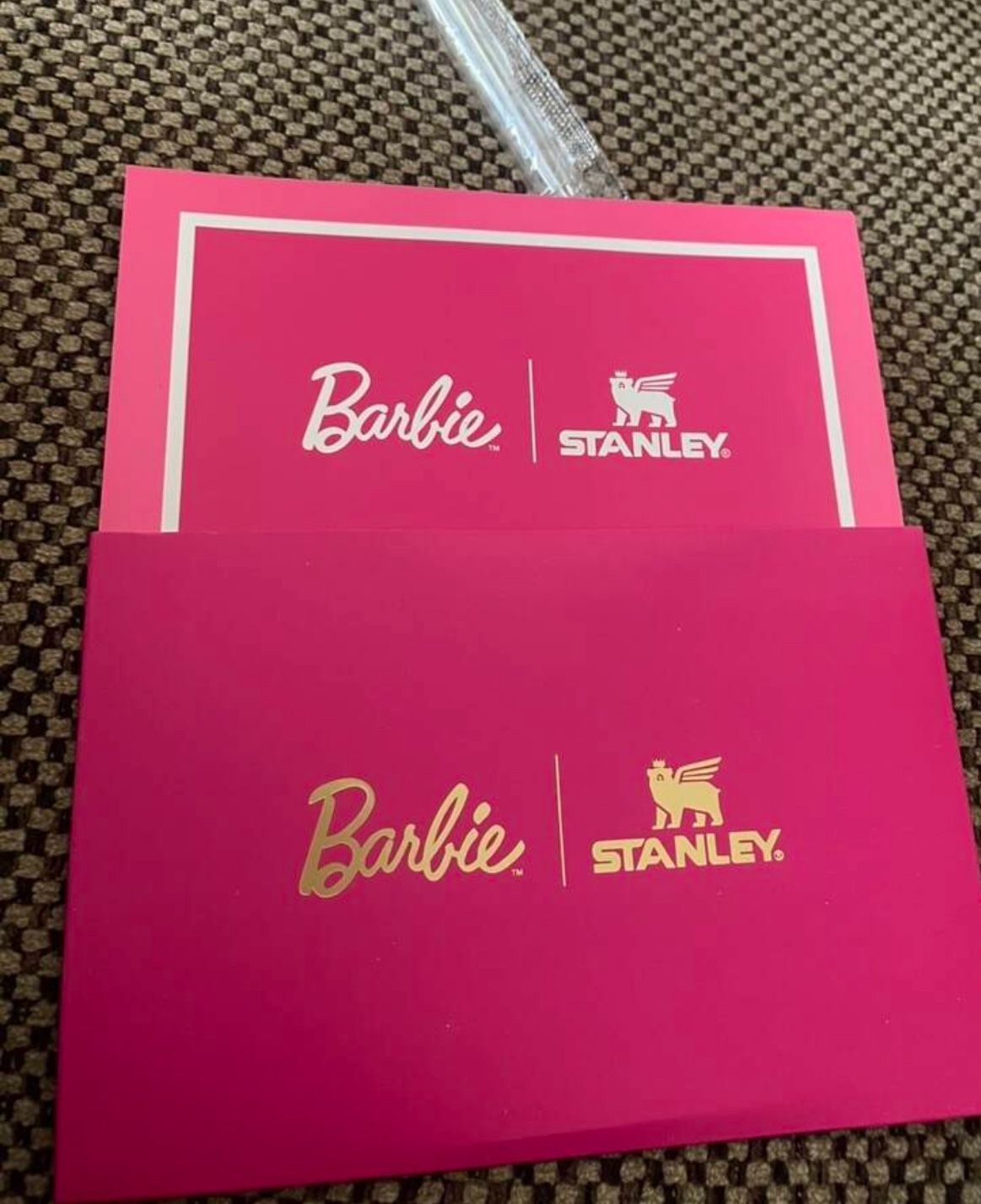 Stanely Cup 50oz