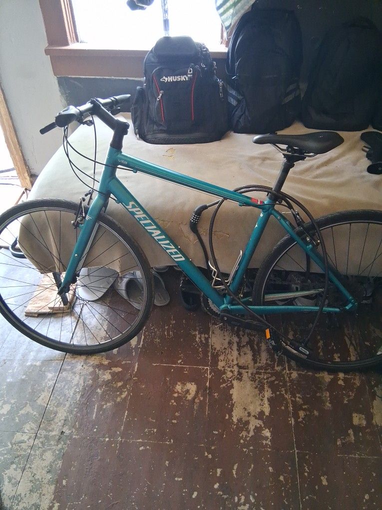 Specialized Vita Sport