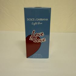 Dolce Gabbana Love In Love 