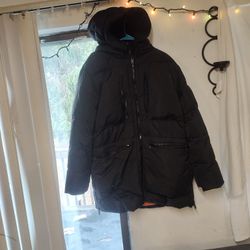 DKNY Coat Brand New 