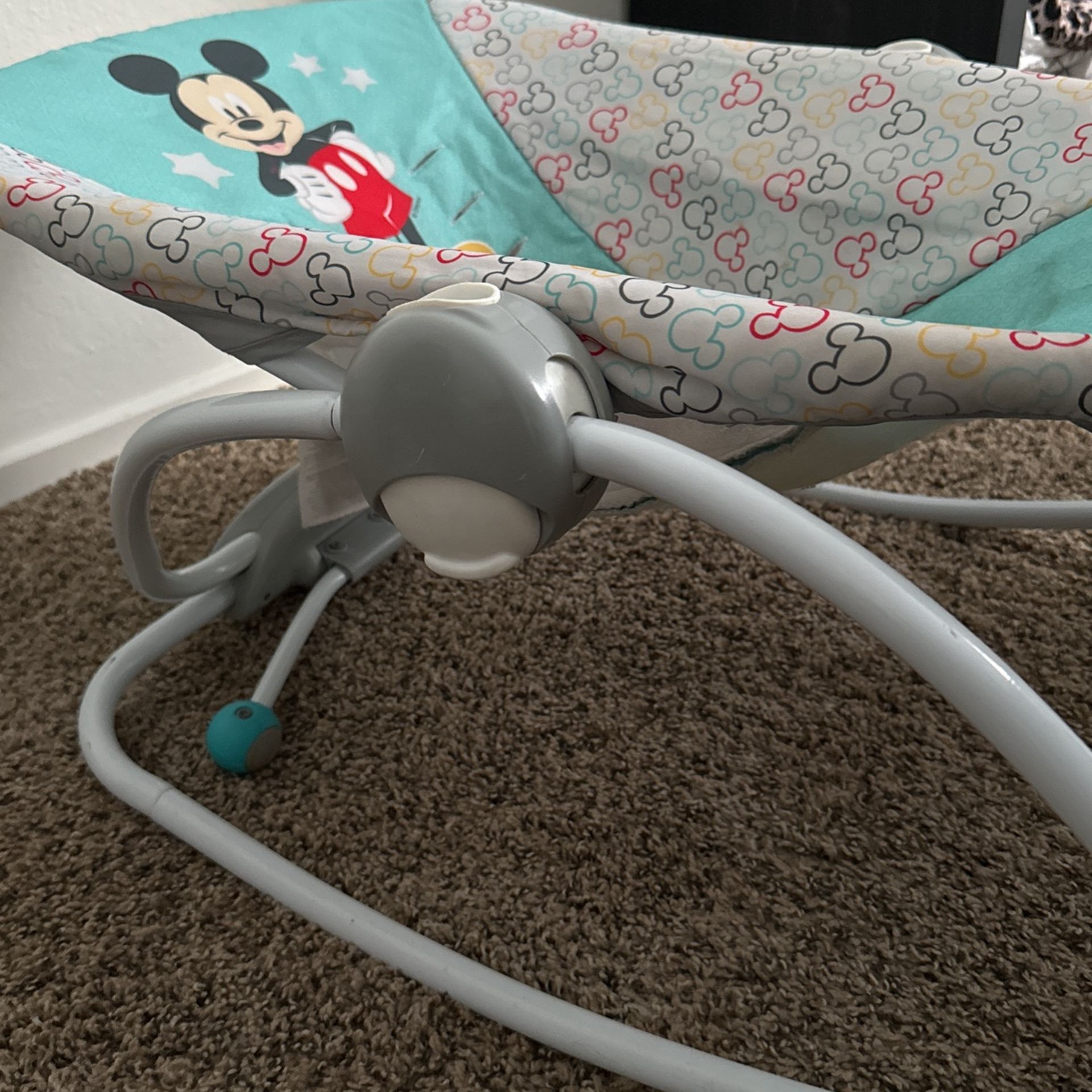 Baby Chair