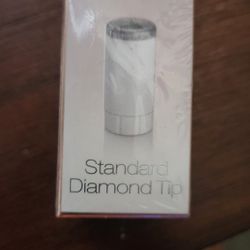 Trophy Skin Standard Diamond Tip