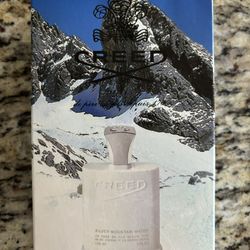 Creed Men’s Cologne