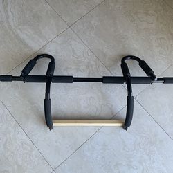 Pullup Bar