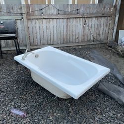 Bathtub