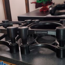 Monitor Stands 15inch(IsoAcoustics)
