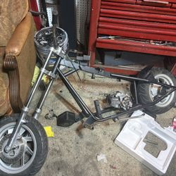 chopper roller