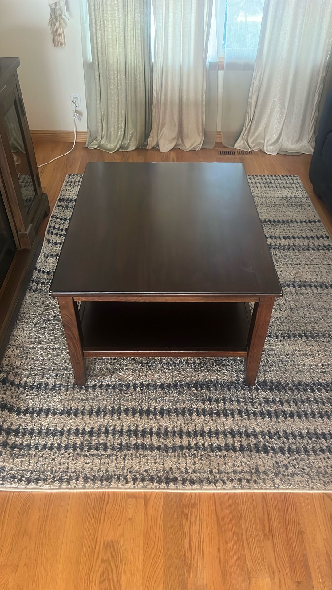 Free Coffee Table