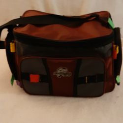 OKEECHOBEE FATS, Tackle Bag. and misc. for Sale in Anaheim, CA - OfferUp
