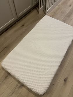 Crib Mattress