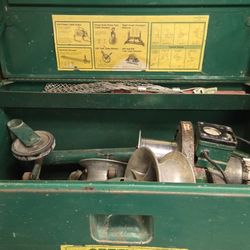 Greenlee Cable Tugger Wire Puller