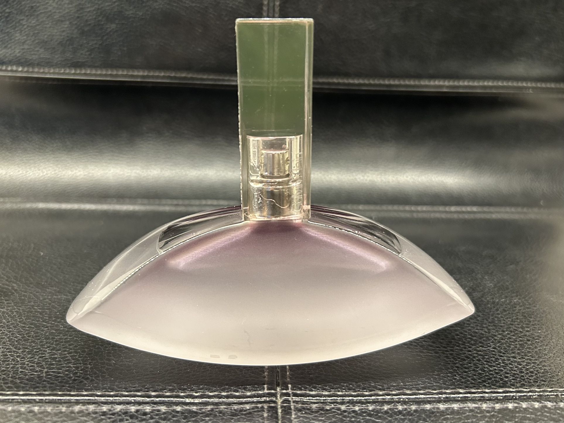 Calvin Klein Euphoria Blossom Eau De Toilette 3.4 Ounce