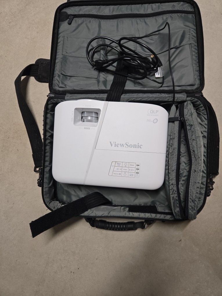 ViewSonic PA503S