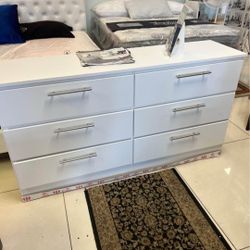 Dresser ⚪️ Comoda 