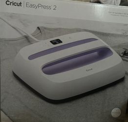 Cricut And Easy Press