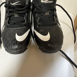 12c Fastflex Nike Cleats