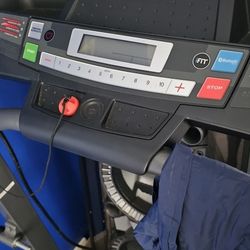 Treadmill