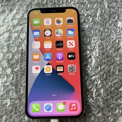 Apple 🍏 iPhone 📱 12 Pro 128GB Factory Unlocked (Any Carrier)