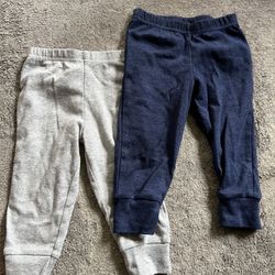 Baby Boy Pants 6-9 Months