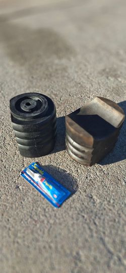 Rubbershox