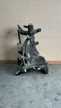 (578) 24-26 Buick Envista Right Frame Leg 2024 2025 2026