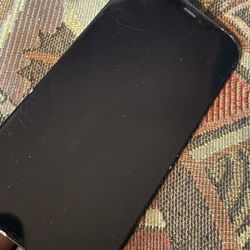 Restored Apple iPhone 12 - Fully Unlocked - 64 GB Black