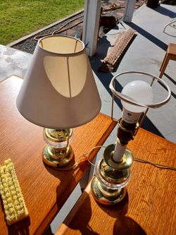 Lamps