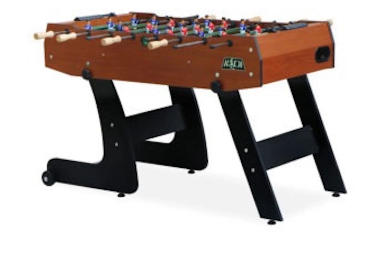 48 Inch Foosball Table