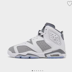 Jordan Retro 6