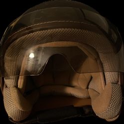 Nexx Motorcycle Helmet 