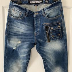 Billionaire Boys Club jeans size 32