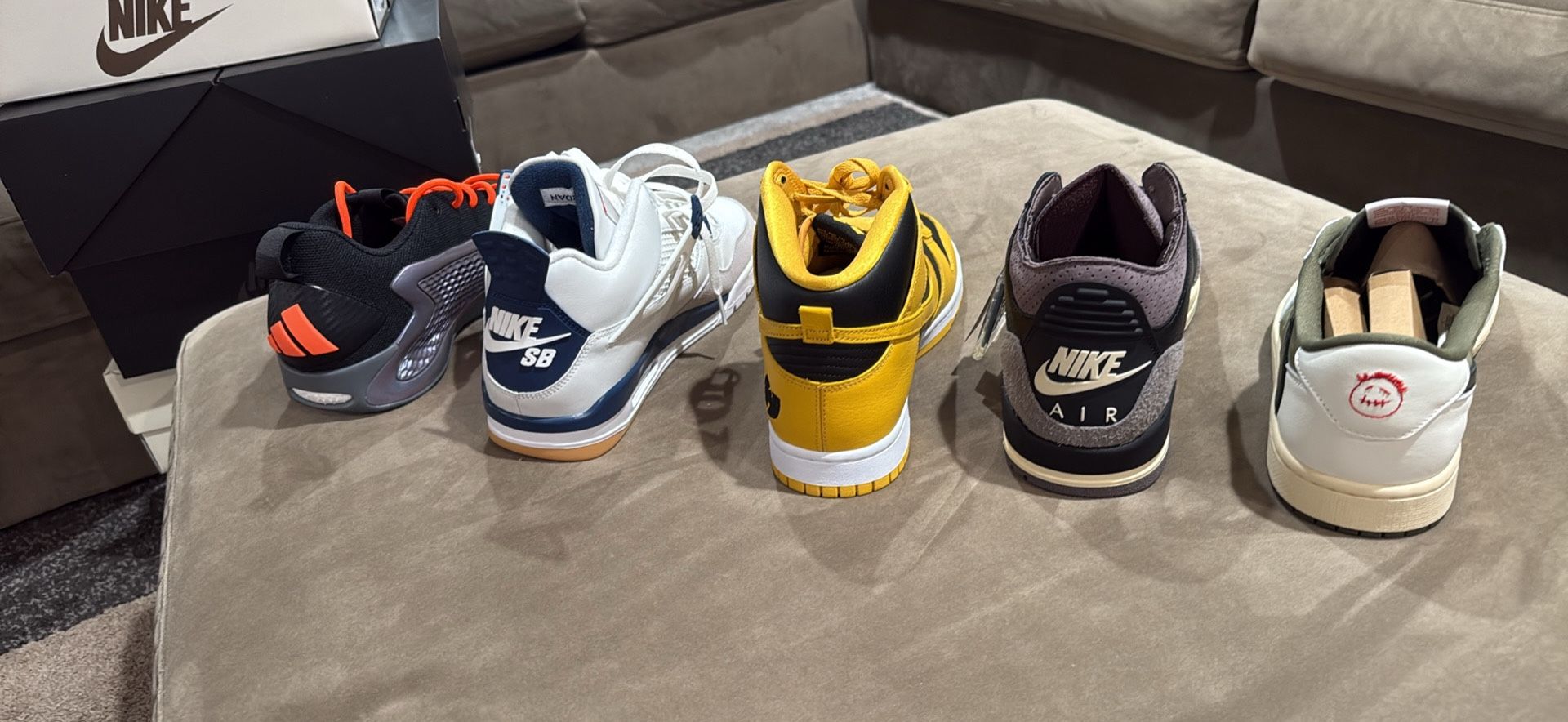 Sneakers For Sale