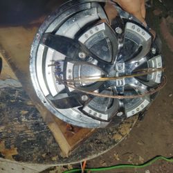 15 Inch Audiobahn Series Subwoofer 