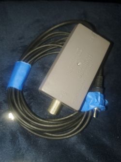 Nintendo Original  Connection Cable