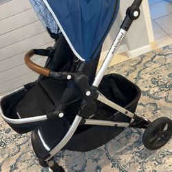 Baby Stroller 