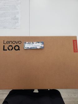 💥 Lenovo LOQ Gaming Laptop (Brand New) – $649 or Just $1 to Grab It Today! RTX 2050 Beast with Warranty Included