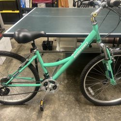Women’s Bike
