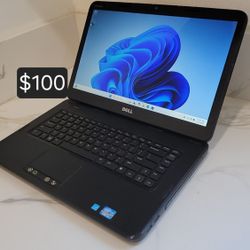 WINDOWS 11 DELL INSPIRON LAPTOP.  👍DELIVERY AVAILABLE👍👍SE HABLA ESPAÑOL👍