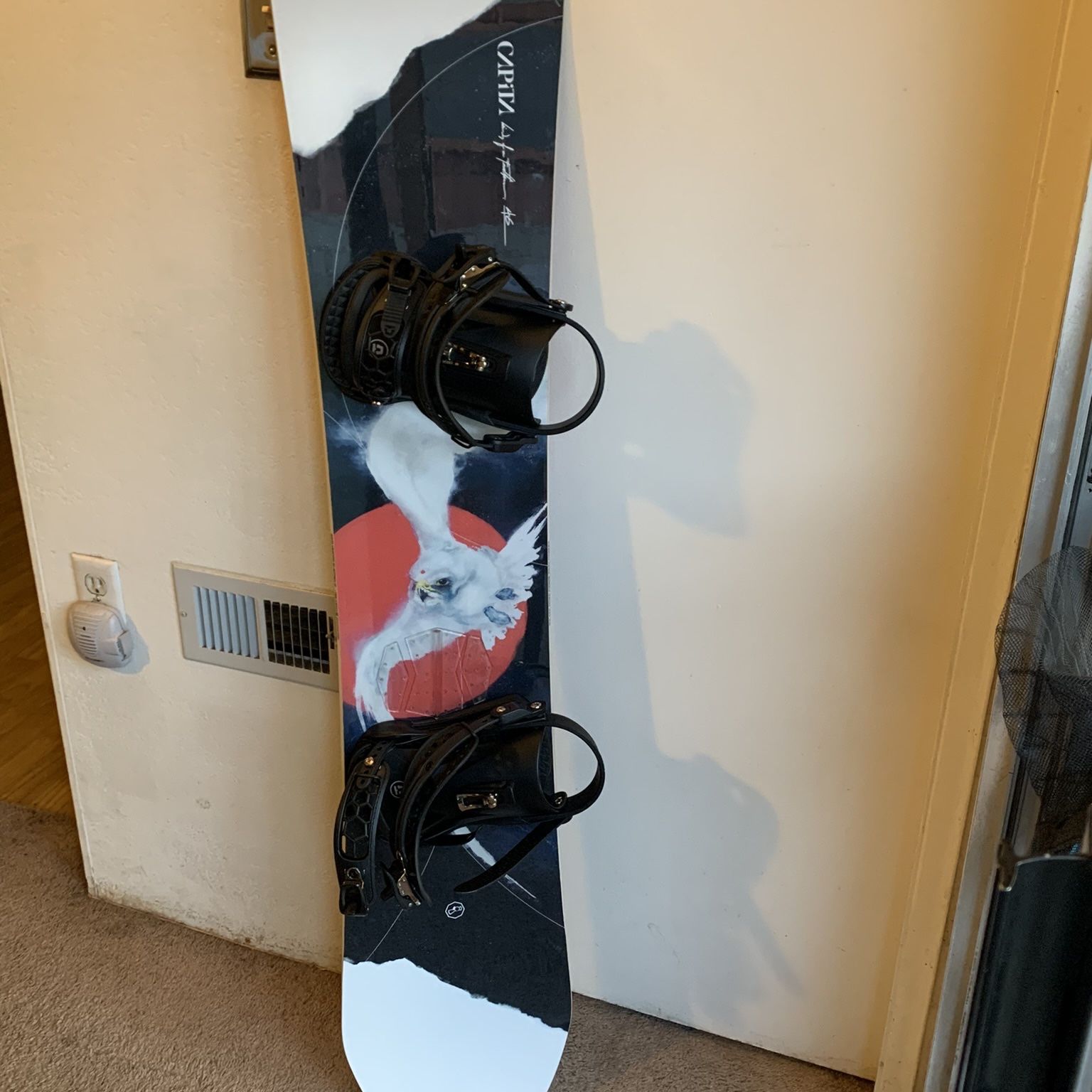 Capita Birds Of A Feather 146 for Sale in Los Angeles, CA - OfferUp