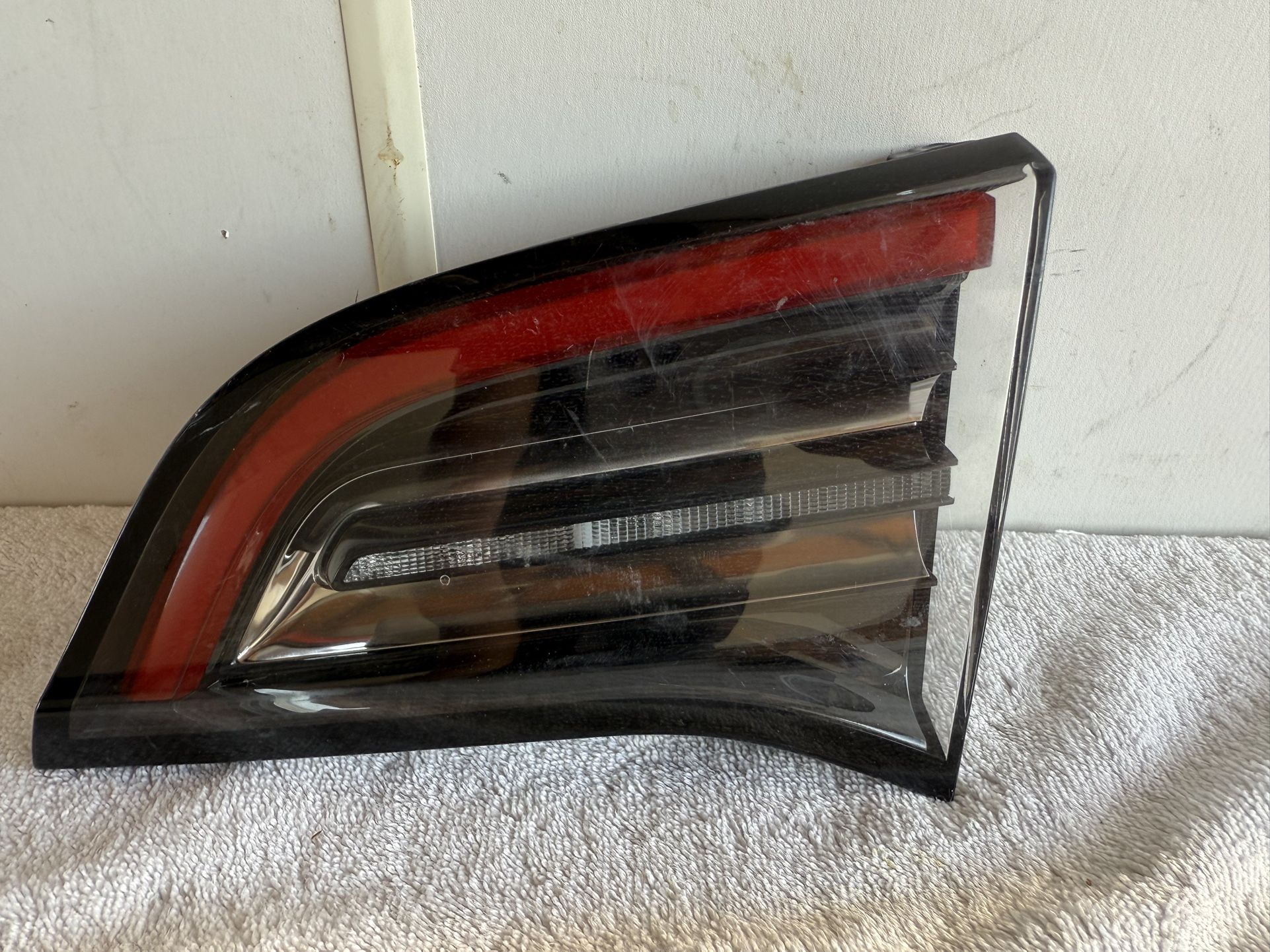 2017-2023 Model 3 - Y Rear Right Inner Lift Gate Taillight LED Tail Lamp