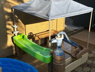 Kids water toys