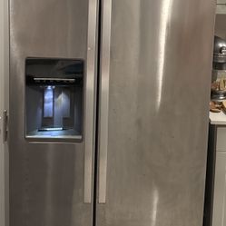 refrigerador Whirlpool