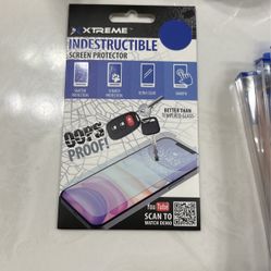 Unopened iPhone 12 Screen Protector $5