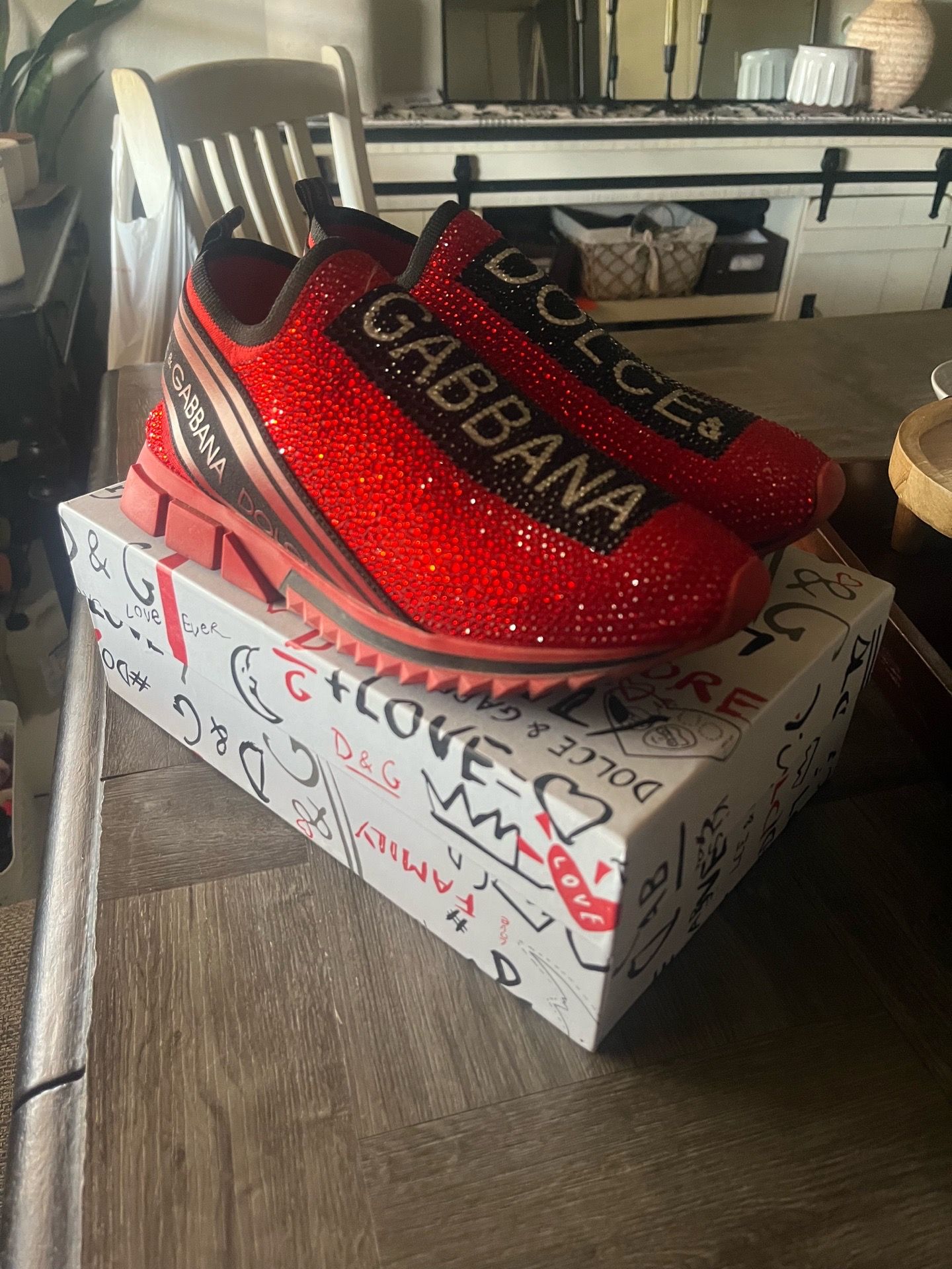 dolce& gabbana