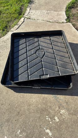 Botanicare Tray