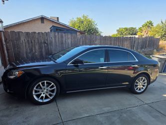 2012 Chevrolet Malibu