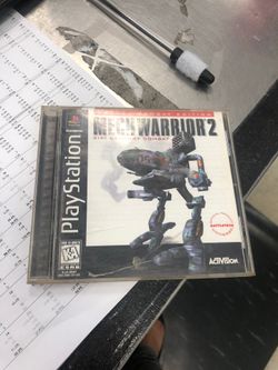 Playstation 1